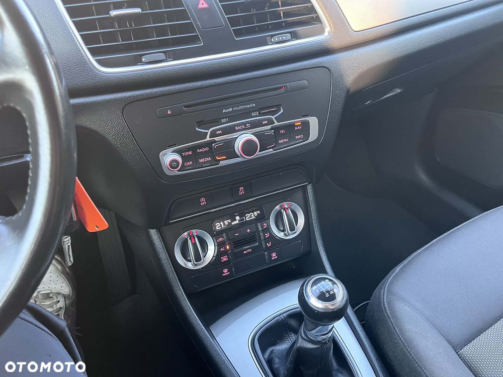 Audi Q3 2.0 TDI - 12