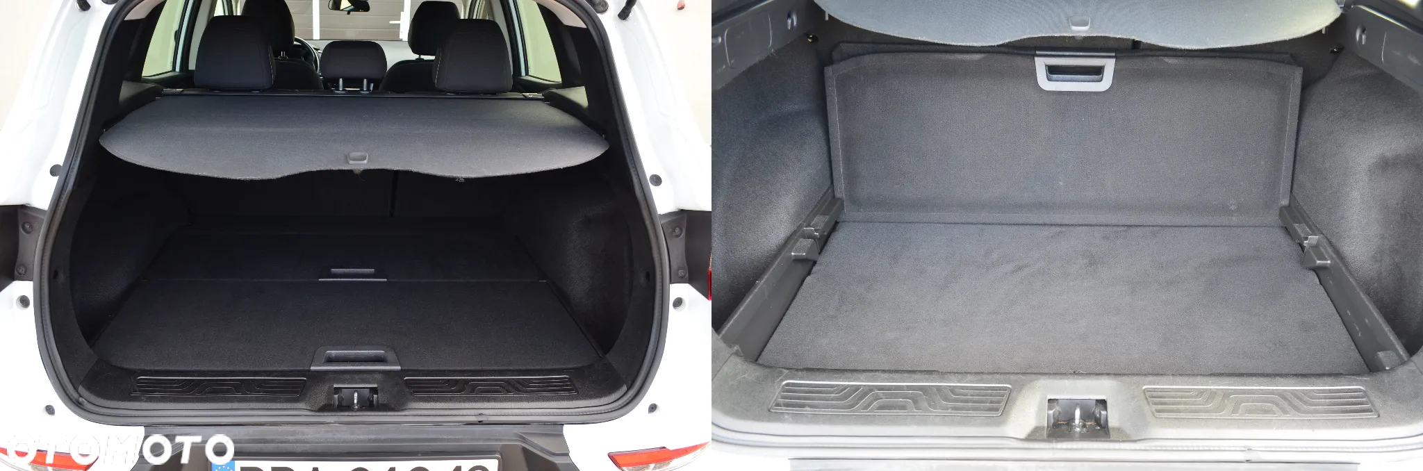 Renault Kadjar 1.3 TCe FAP Zen - 34