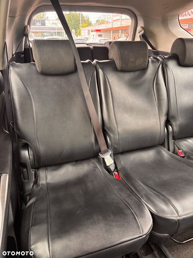 Toyota Prius+ Hybrid 135 Comfort - 8