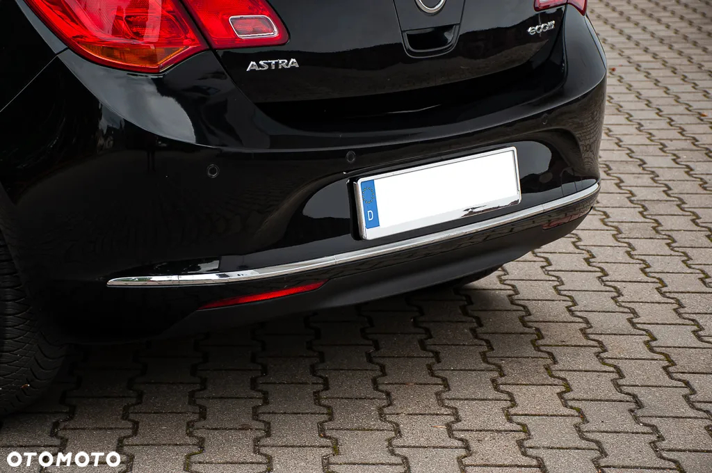 Opel Astra 1.4 Turbo Cosmo - 27