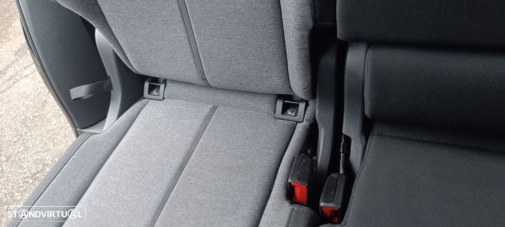 SEAT Tarraco 2.0 TDI Style Plus DSG - 10