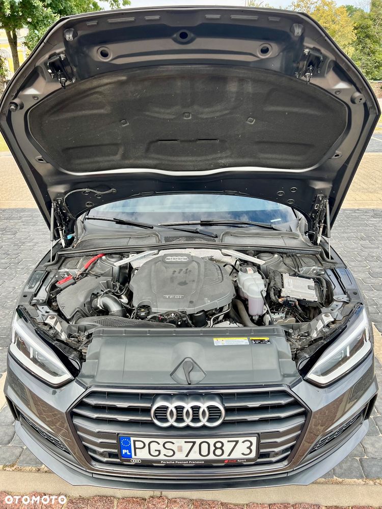 Audi A5 - 16