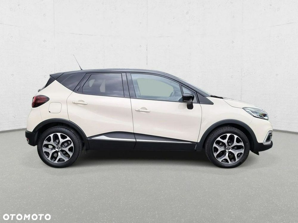 Renault Captur - 4