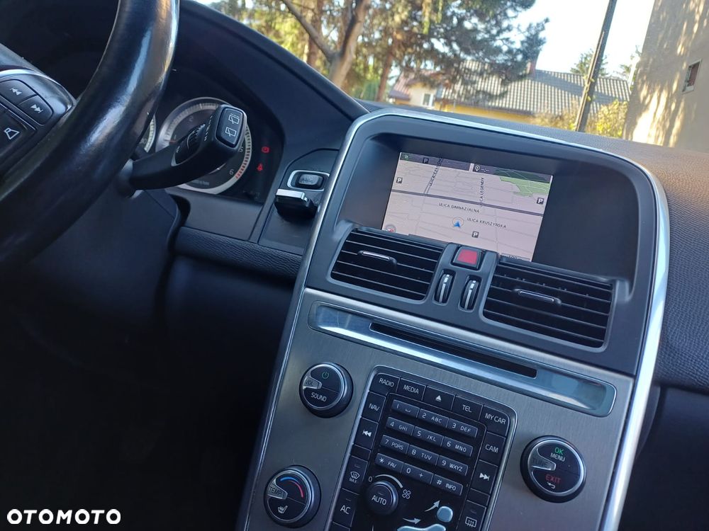 Volvo XC 60 D3 Summum - 12