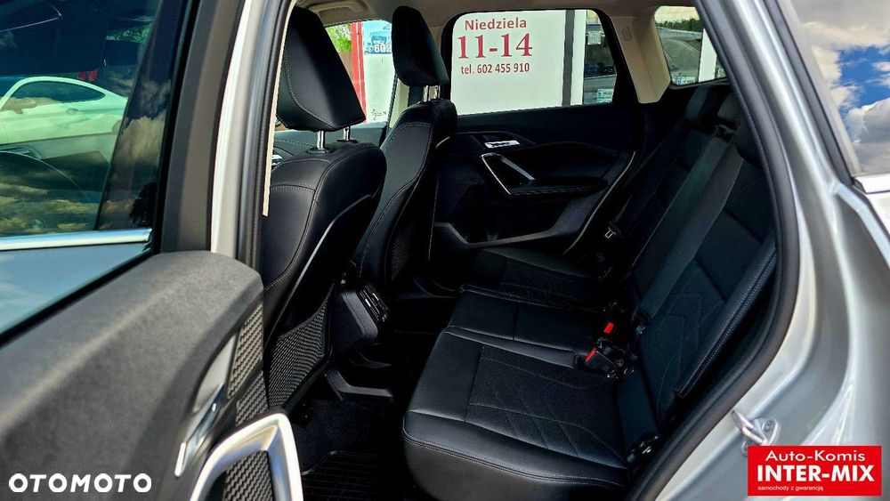 BMW X1 - 35