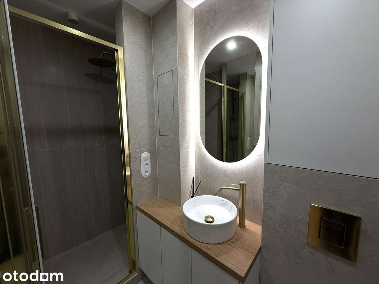 Ostrobramska 136 | ŚWIEŻO PO REMONCIE | 2 POKOJE | 42 M² |