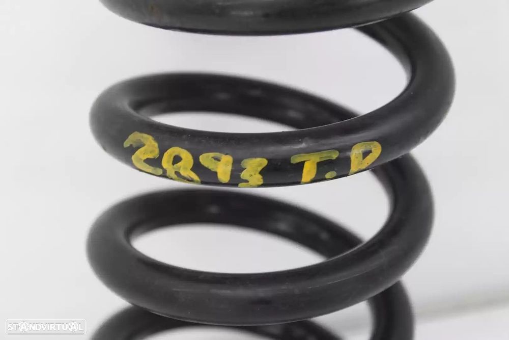 MOLA AMORTECIMENTO BMW 1 COUPÉ 2010 -TRAS.DER. - 3