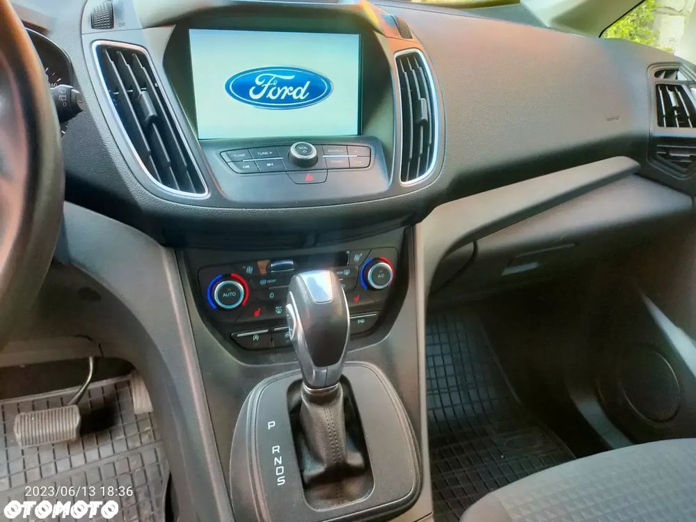 Ford Grand C-MAX 1.5 EcoBoost Start-Stopp-System Business Edition - 13