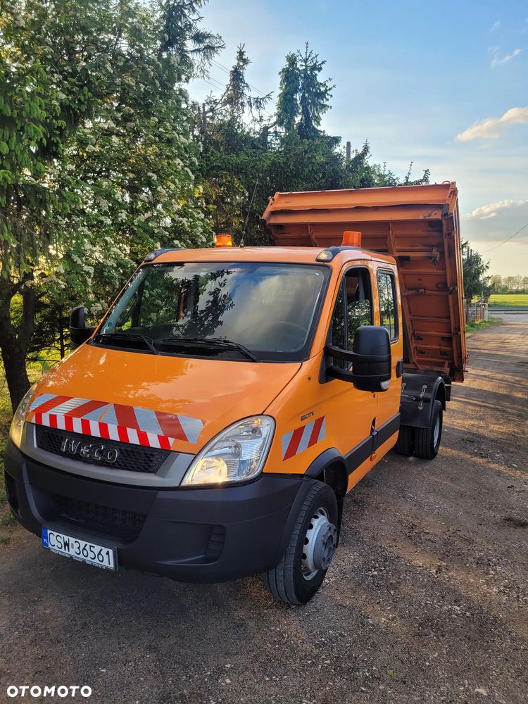 Iveco Daily 65C17 - 3