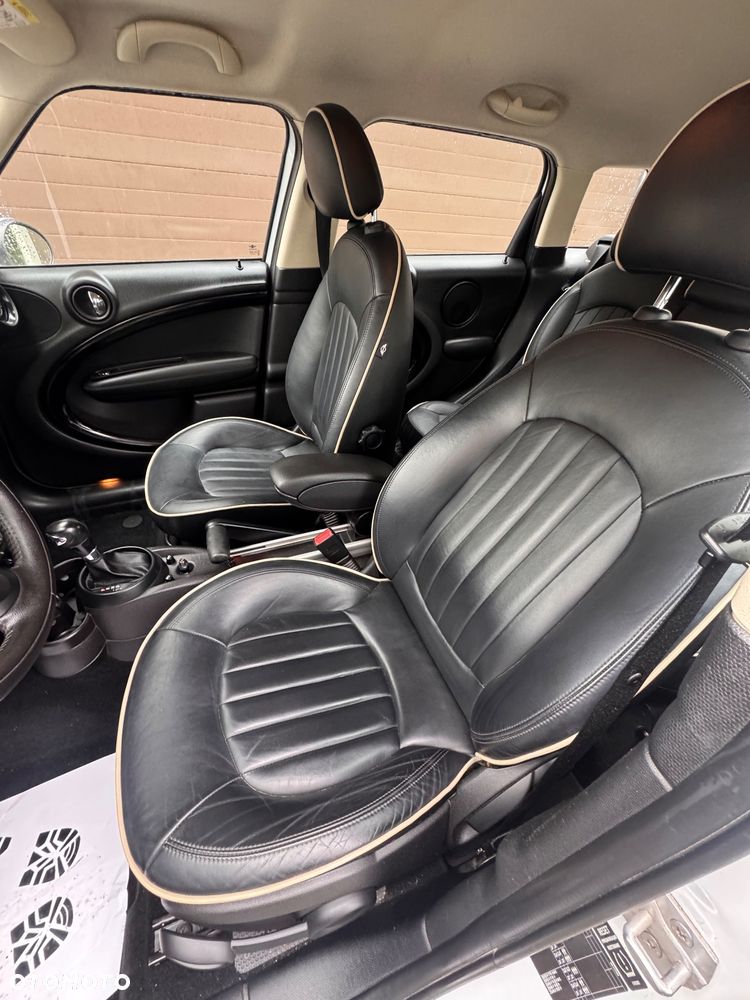 MINI Countryman - 10