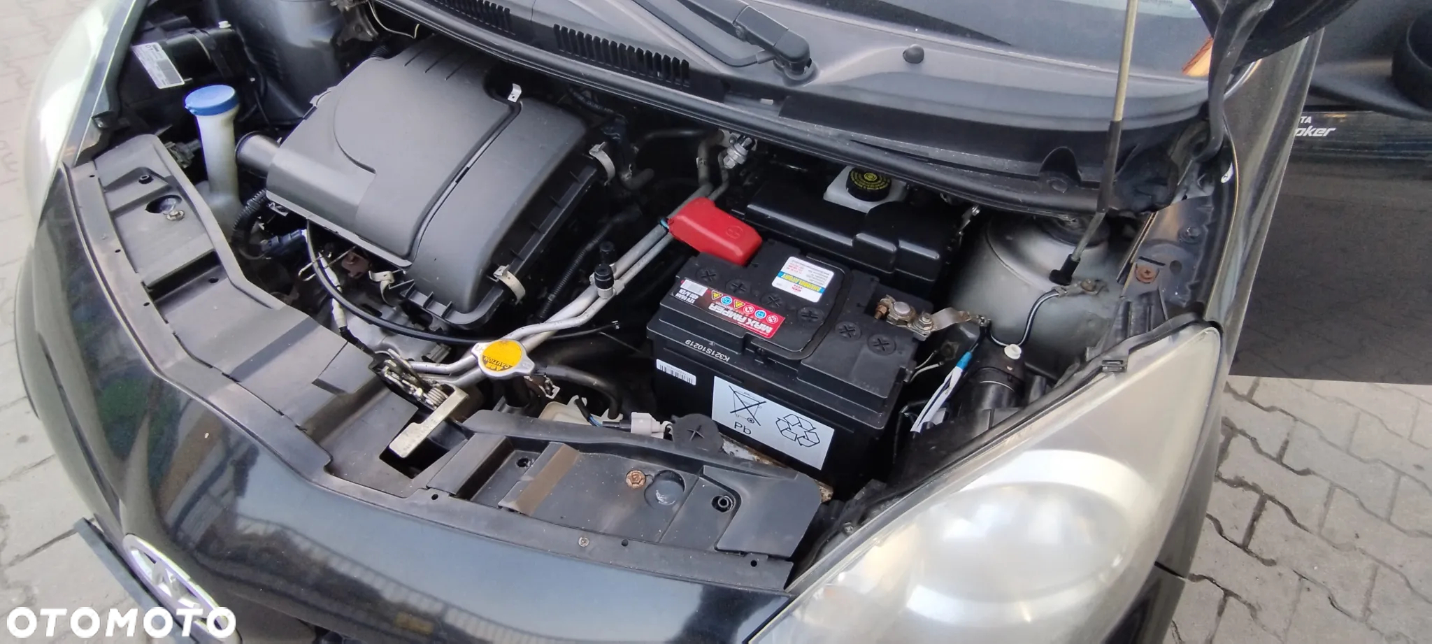 Toyota Aygo - 8