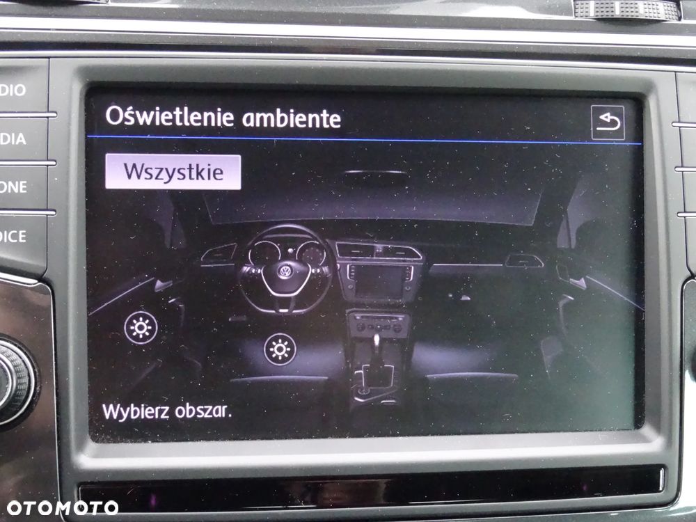 Volkswagen Tiguan 1.4 TSI ACT OPF Sound - 24