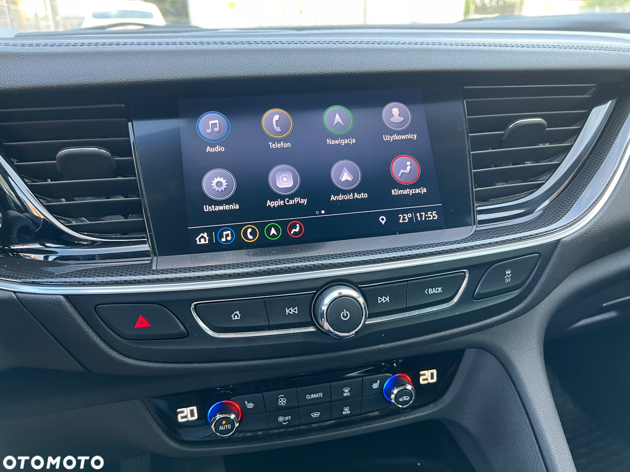 Opel Insignia 2.0 CDTI Elegance S&S - 15