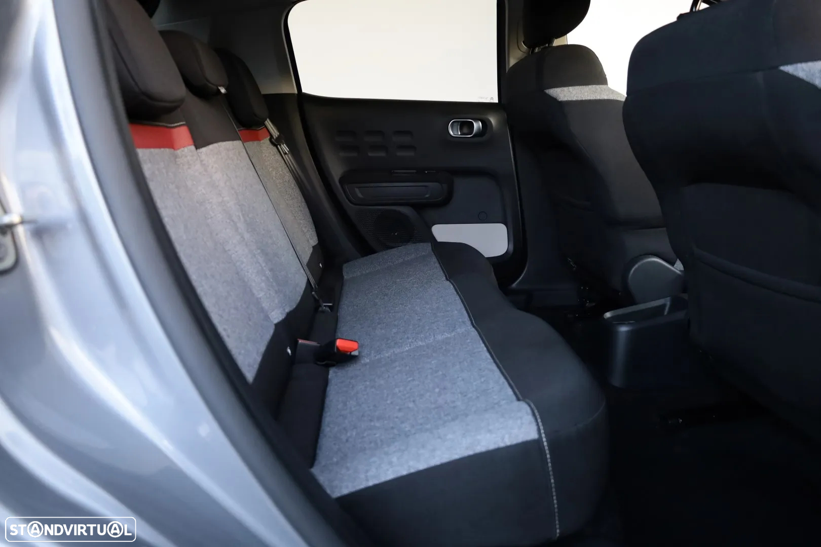 Citroën C3 1.2 PureTech C-Series - 40