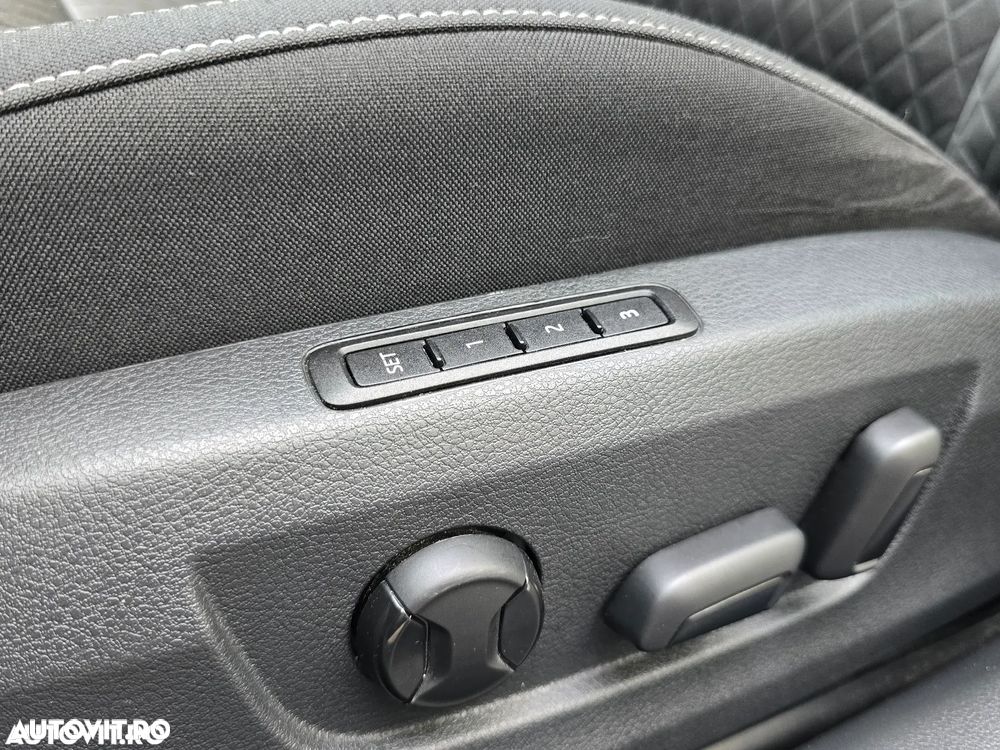 Skoda Superb 1.4 TSI DSG Ambition - 36