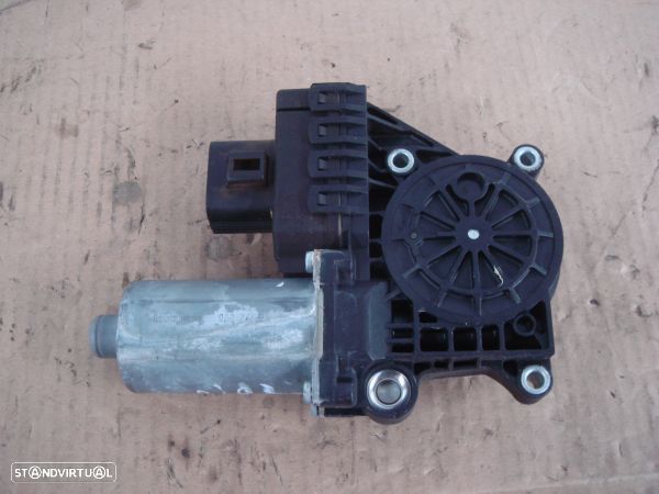 Motor De Elevador Tr Dta Jaguar X-Type (X400) - 1