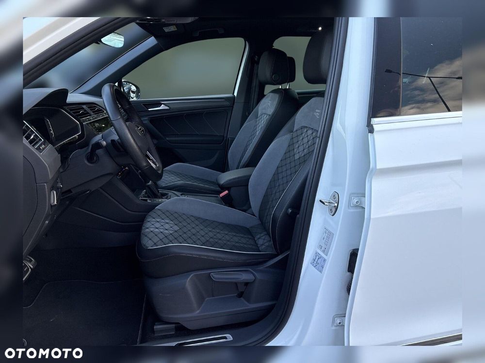 Volkswagen Tiguan 1.4 eHybrid R-Line DSG - 10