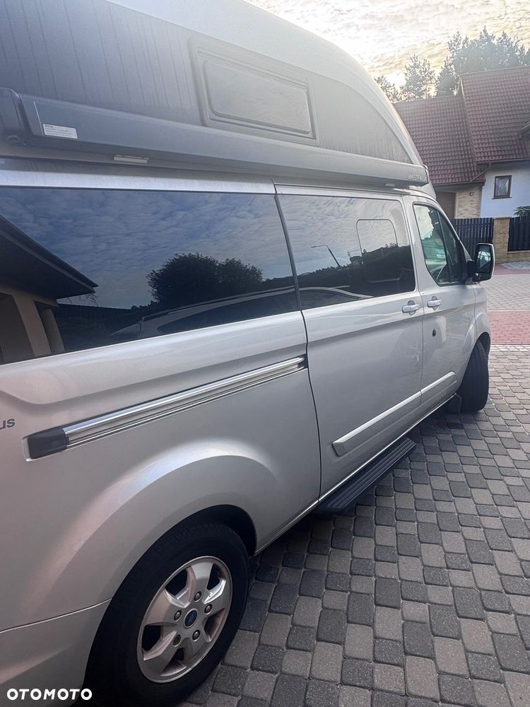 Ford Transit Custom L1H2 VA Nugget - 10