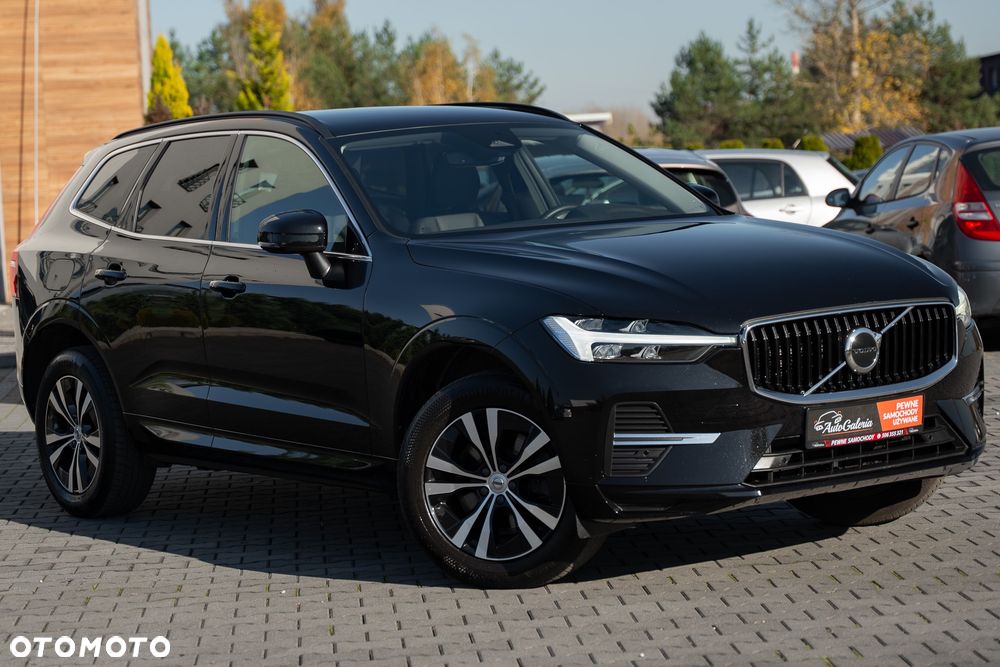 Volvo XC 60 B4 D Momentum Pro - 3