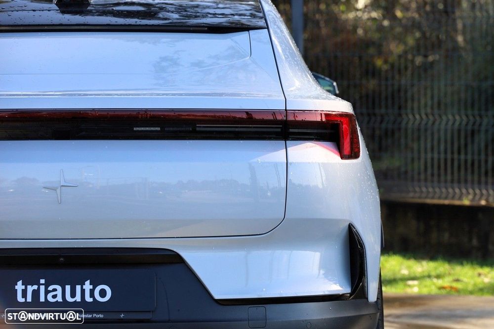 Polestar 4 Long Range 100 kWh Single Motor - 30