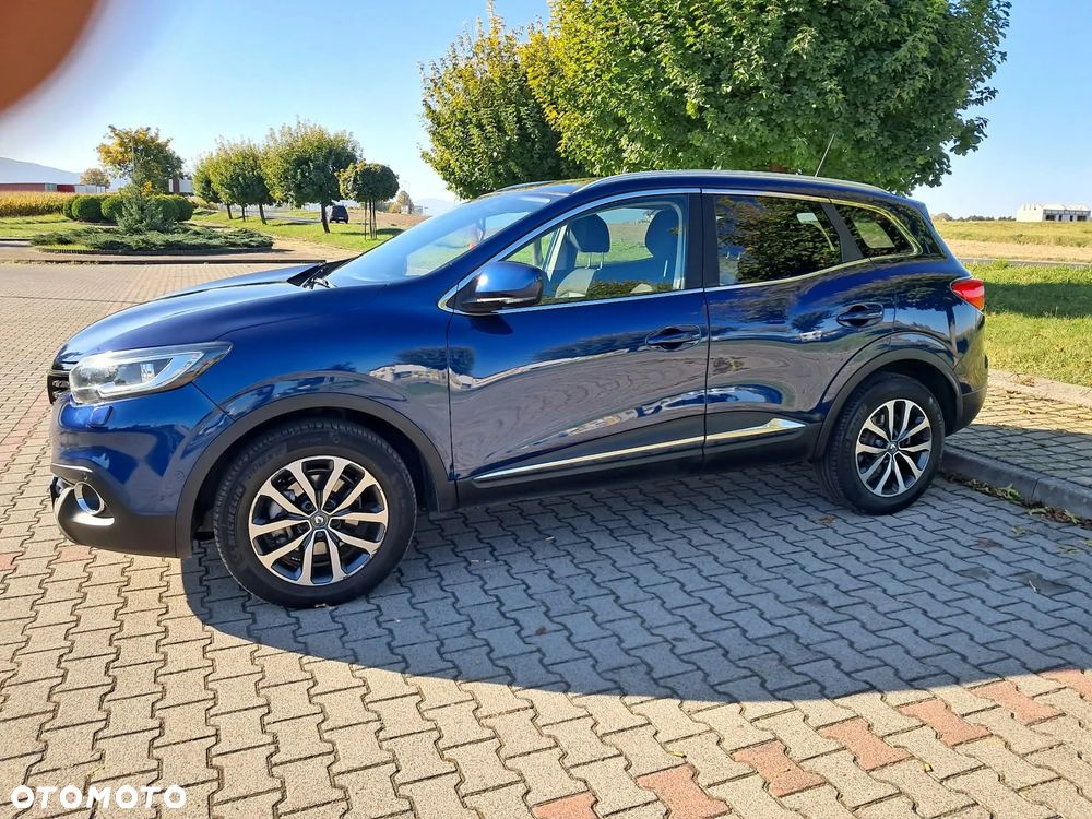 Renault Kadjar 1.6 dCi Energy Adventure - 9