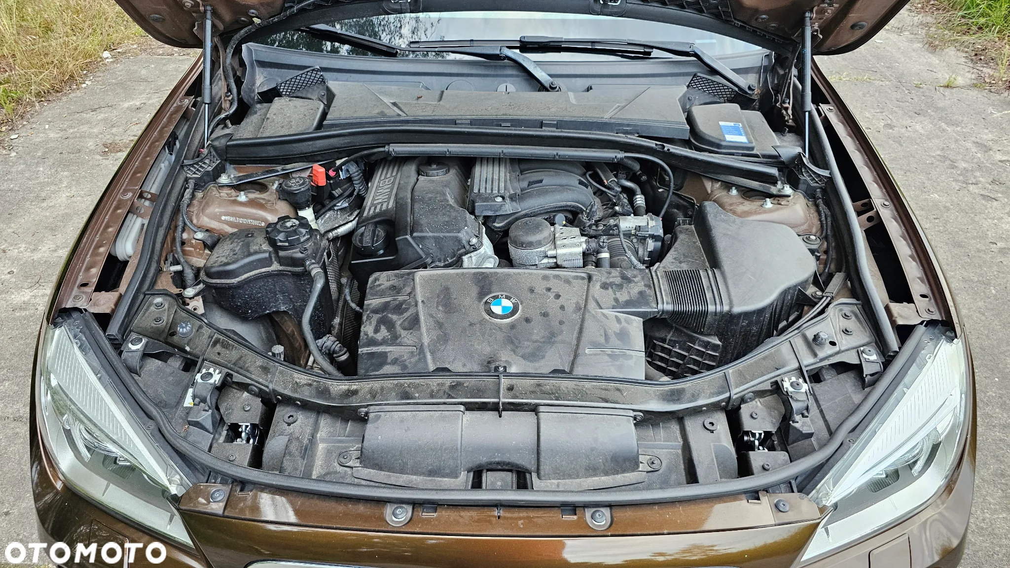 BMW X1 sDrive18i xLine - 23