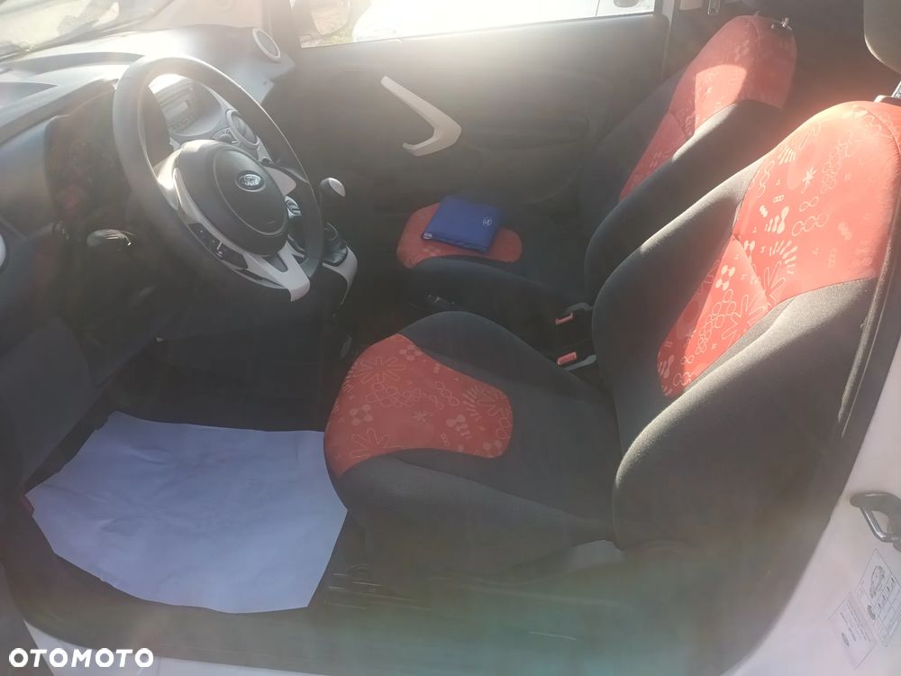 Ford KA 1.2 Start-Stopp-System Cool & Sound Edition - 3