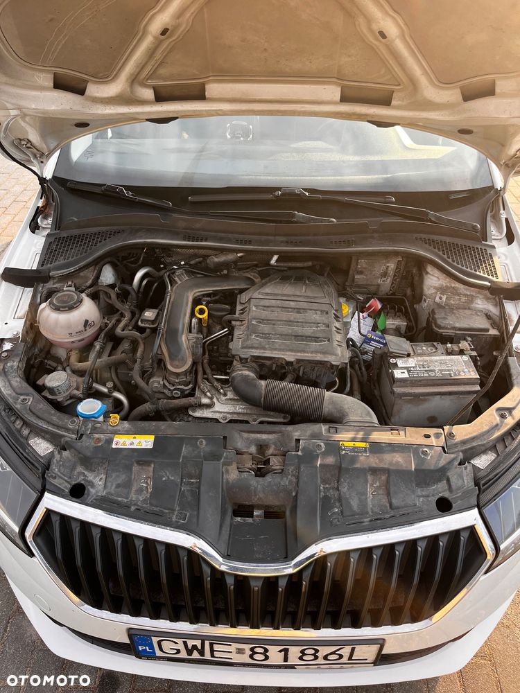 Skoda Fabia 1.0 TSI Ambition - 7