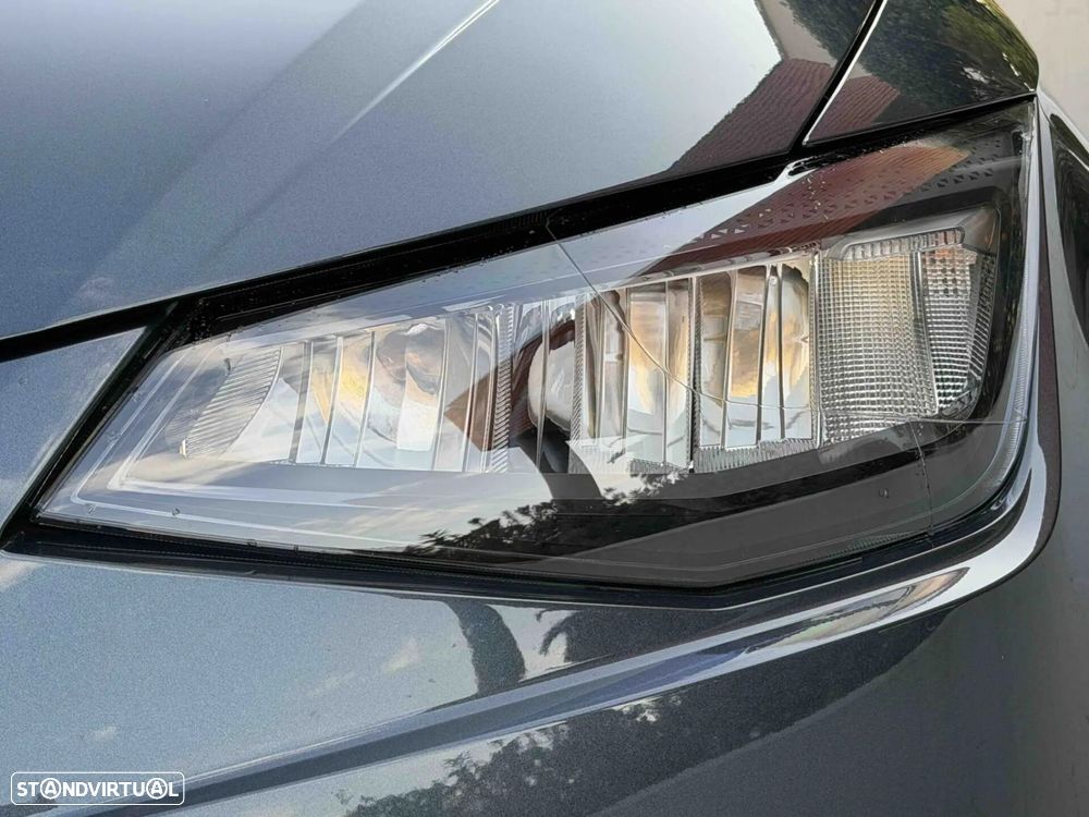 SEAT Ibiza 1.0 TSI Style - 16