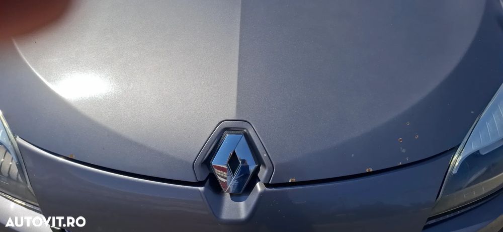 Renault Megane 1.5 dCi Dynamique - 18