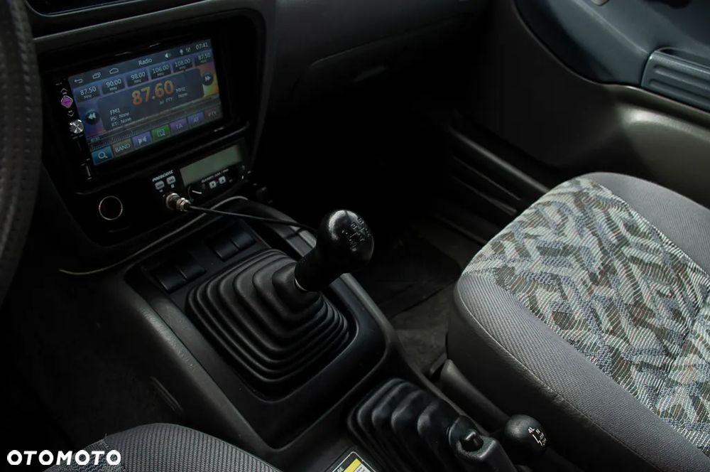Suzuki Grand Vitara - 12