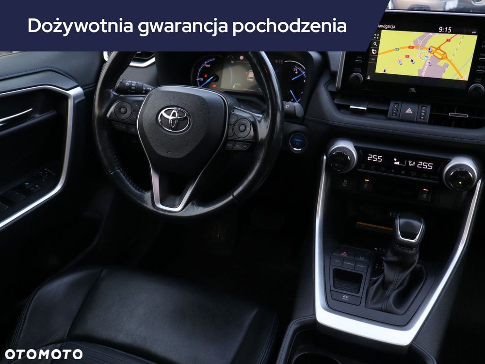 Toyota RAV4 - 9