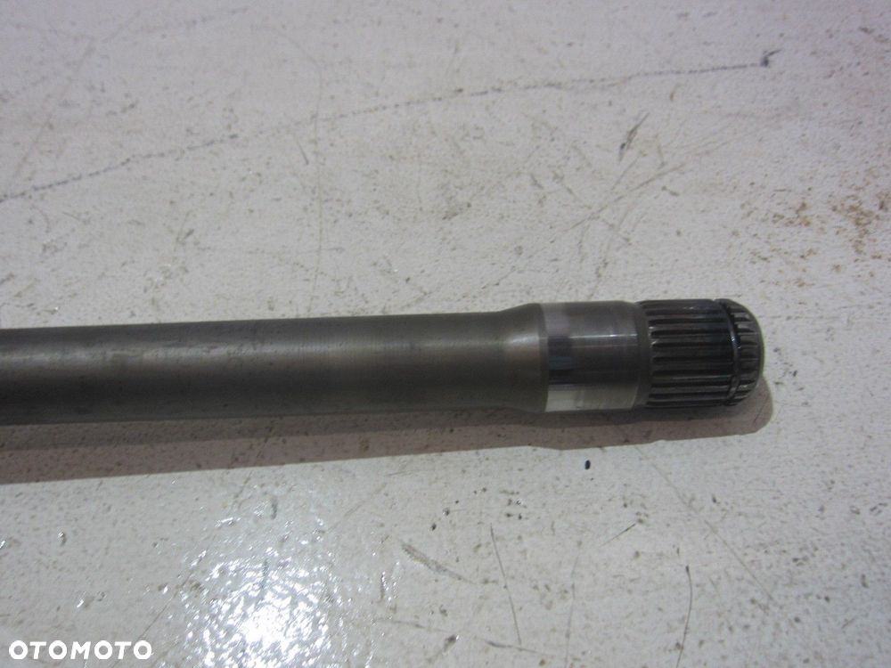 BMW X3 G01 X3 X4 G02 PÓŁOŚ PRAWA PRZEDNIA PRZÓD XDRIVE 31608643184 8643184 - 7