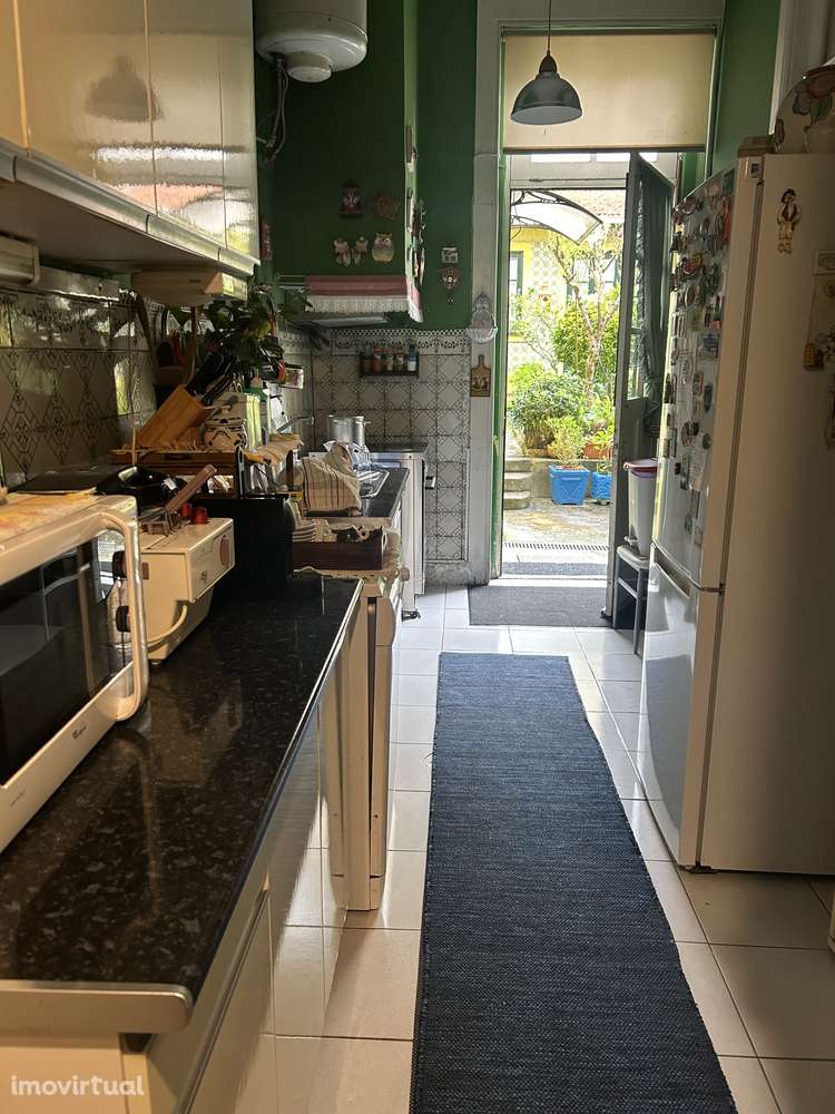 Quarto individual em Aldoar por 400€ - Grande imagem: 5/6