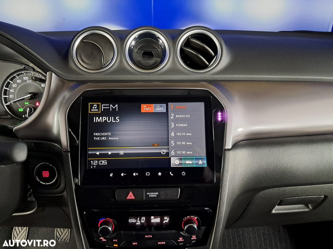 Suzuki Vitara - 15