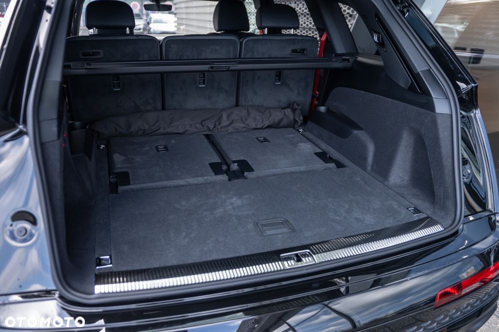 Audi Q7 TDI mHEV 170 kW Quattro S Line Tiptr - 8