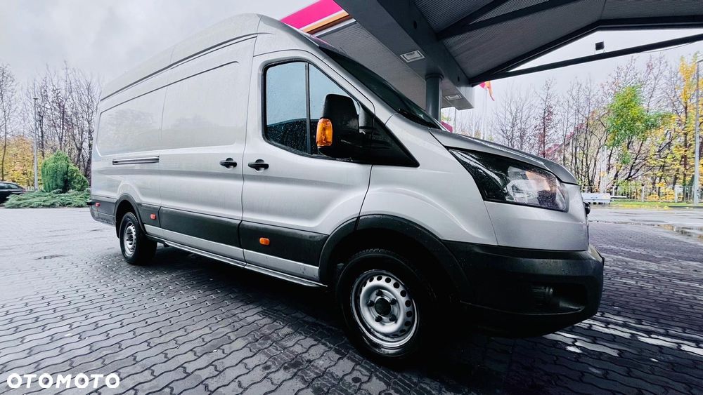 Ford Transit - 7