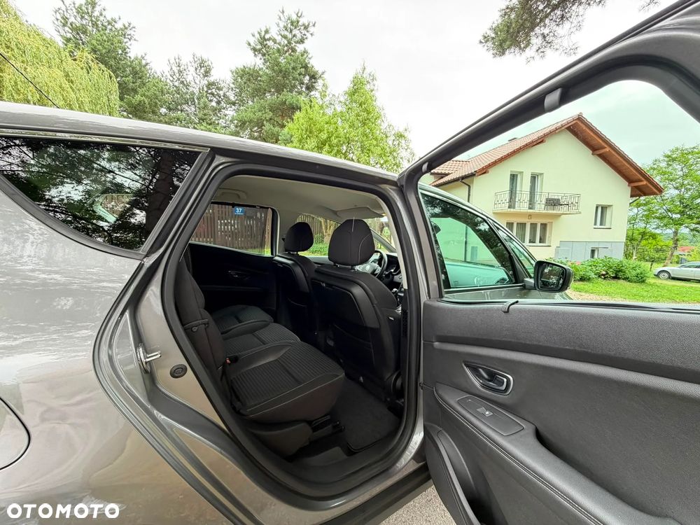 Renault Scenic ENERGY dCi 110 LIMITED - 28