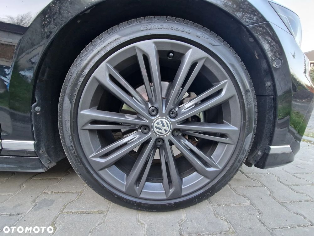 Volkswagen Passat 2.0 TDI (BlueMotion Technology) DSG Comfortline - 36