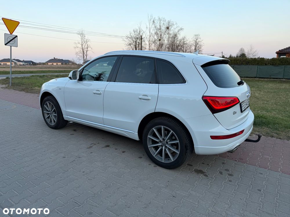 Audi Q5 - 9