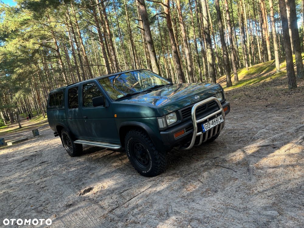 Nissan Inny - 21