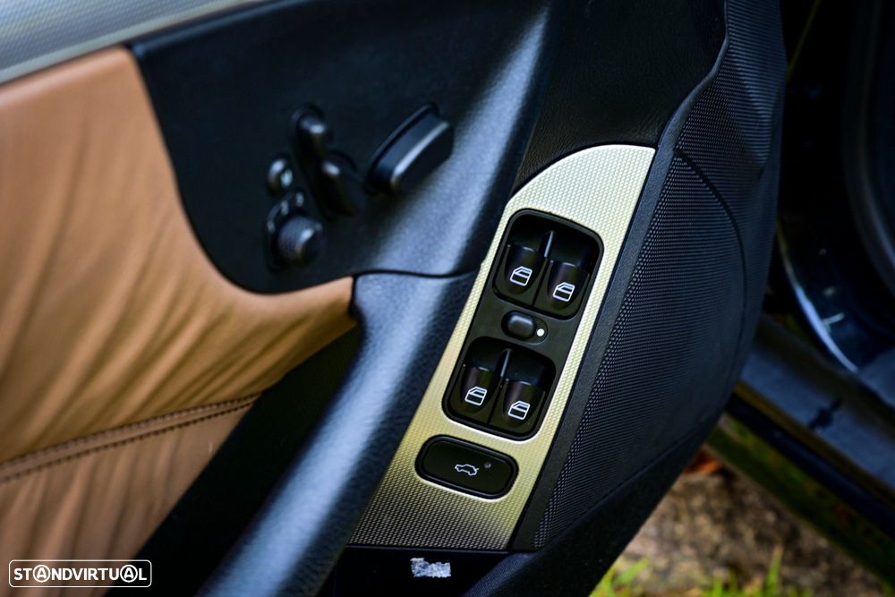 Mercedes-Benz CLK 200 K Avantgarde - 39