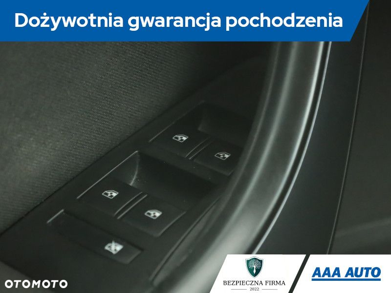 Opel Astra - 20