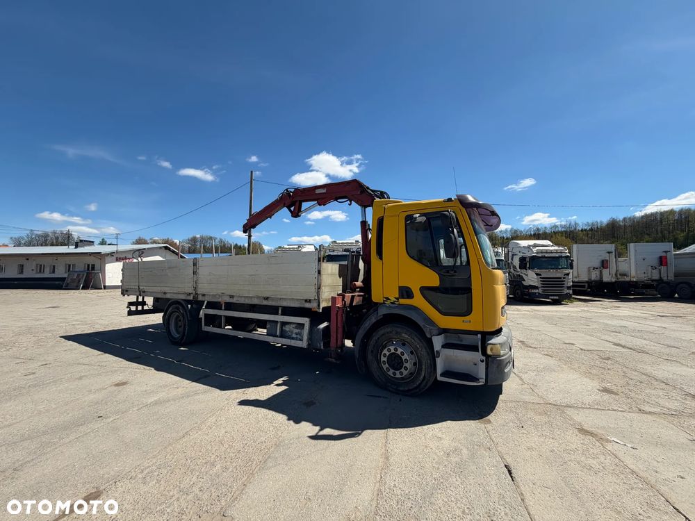Renault PREMIUM 210 - 4