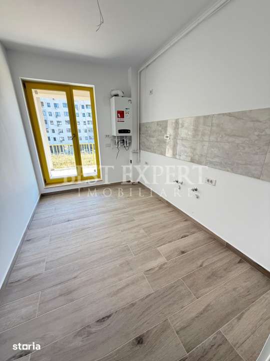 Apartament 2 Camere cu Parcare Inclusa Theodor Pallady — fotografia 1