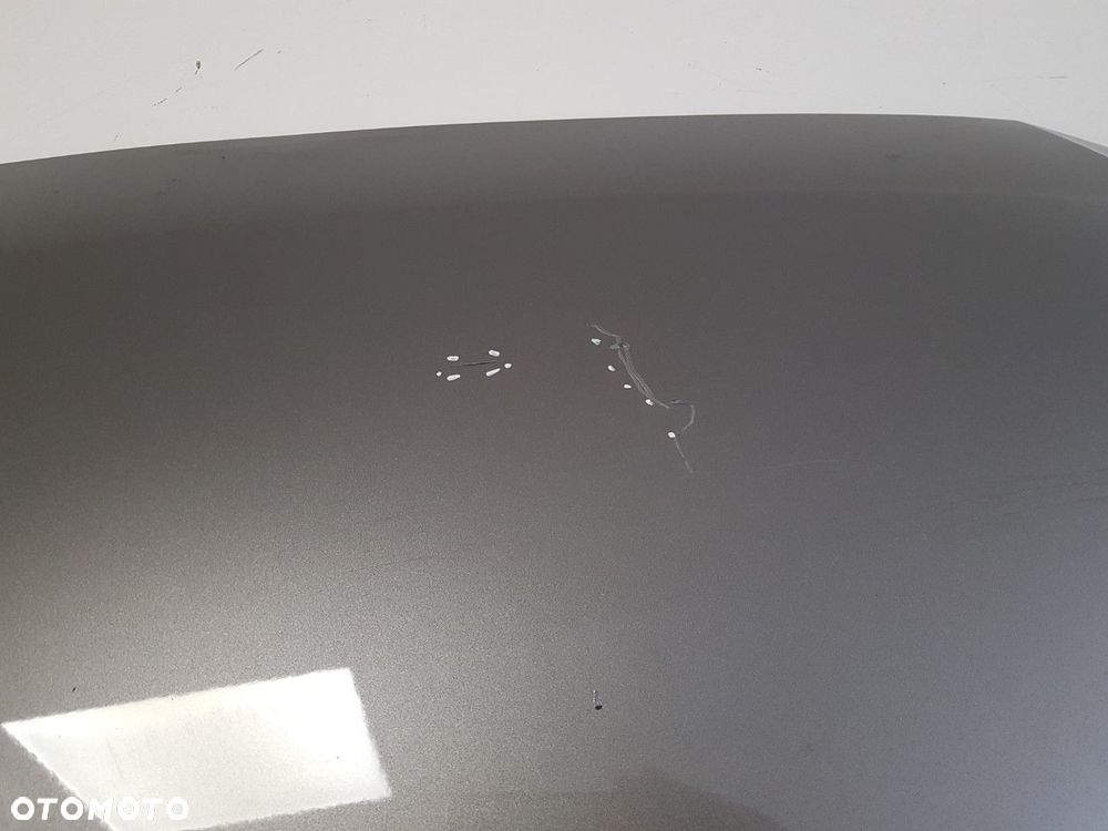 ŁADNA MASKA AUDI A4 8W B9 16-24 POKRYWA SILNIKA LESZNO - 6