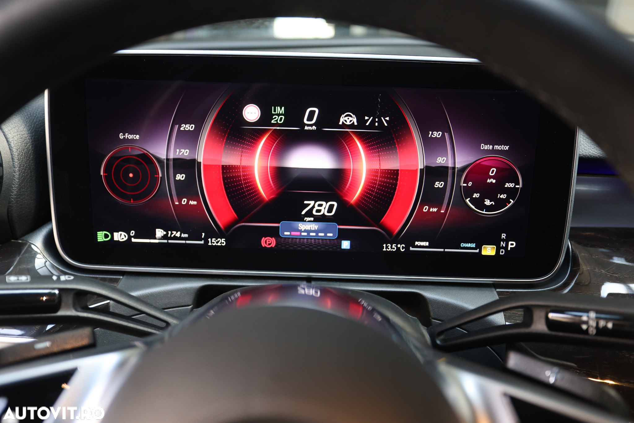 Mercedes-Benz C 180 T 9G-TRONIC Edition Avantgarde - 28