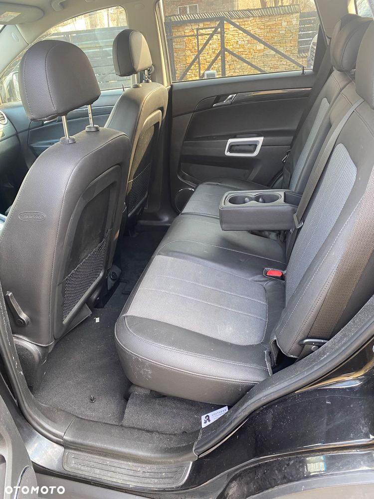 Opel Antara ver-2-0-tdi-s-s-dsg-style - 12