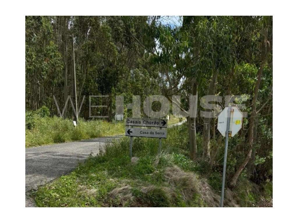 Terreno para construção em Alenquer - Grande imagem: 3/25
