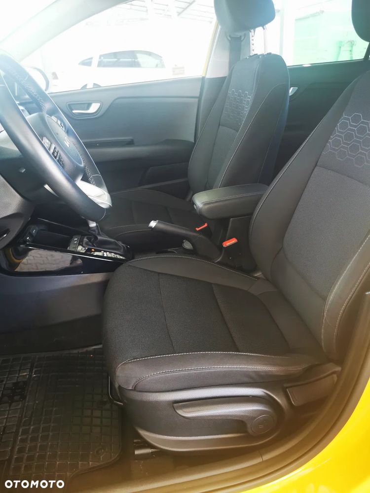 Kia Rio 1.0 T-GDI L DCT - 14